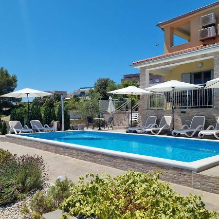 Villa Anna Medulin Dış mekan fotoğraf