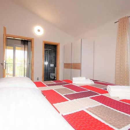 Villa Anna Medulin Dış mekan fotoğraf