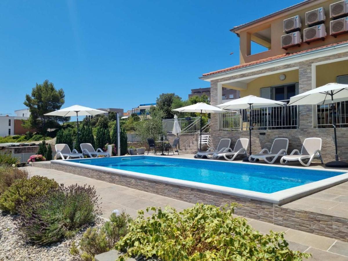 Villa Anna Medulin Dış mekan fotoğraf