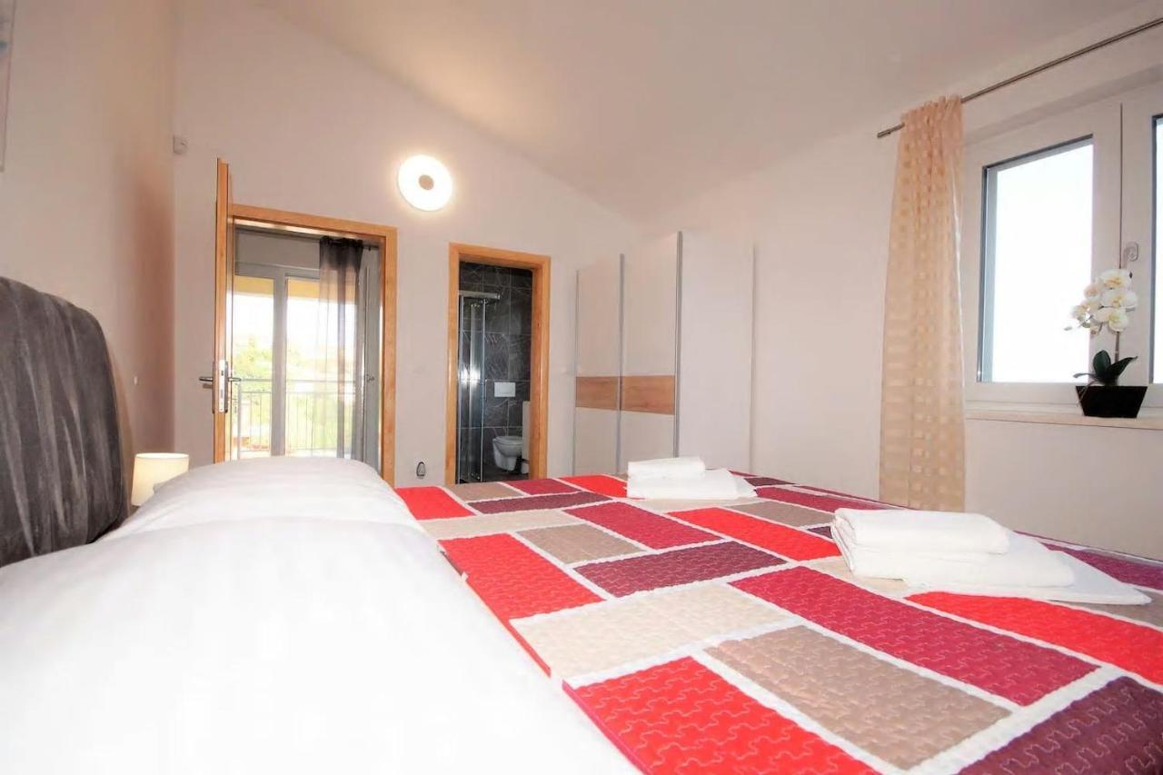 Villa Anna Medulin Dış mekan fotoğraf