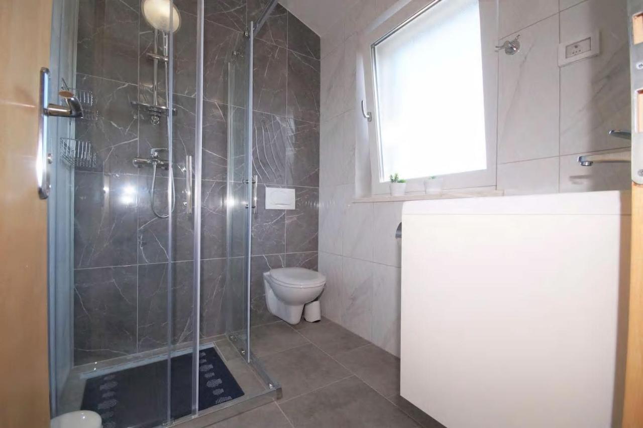 Villa Anna Medulin Dış mekan fotoğraf
