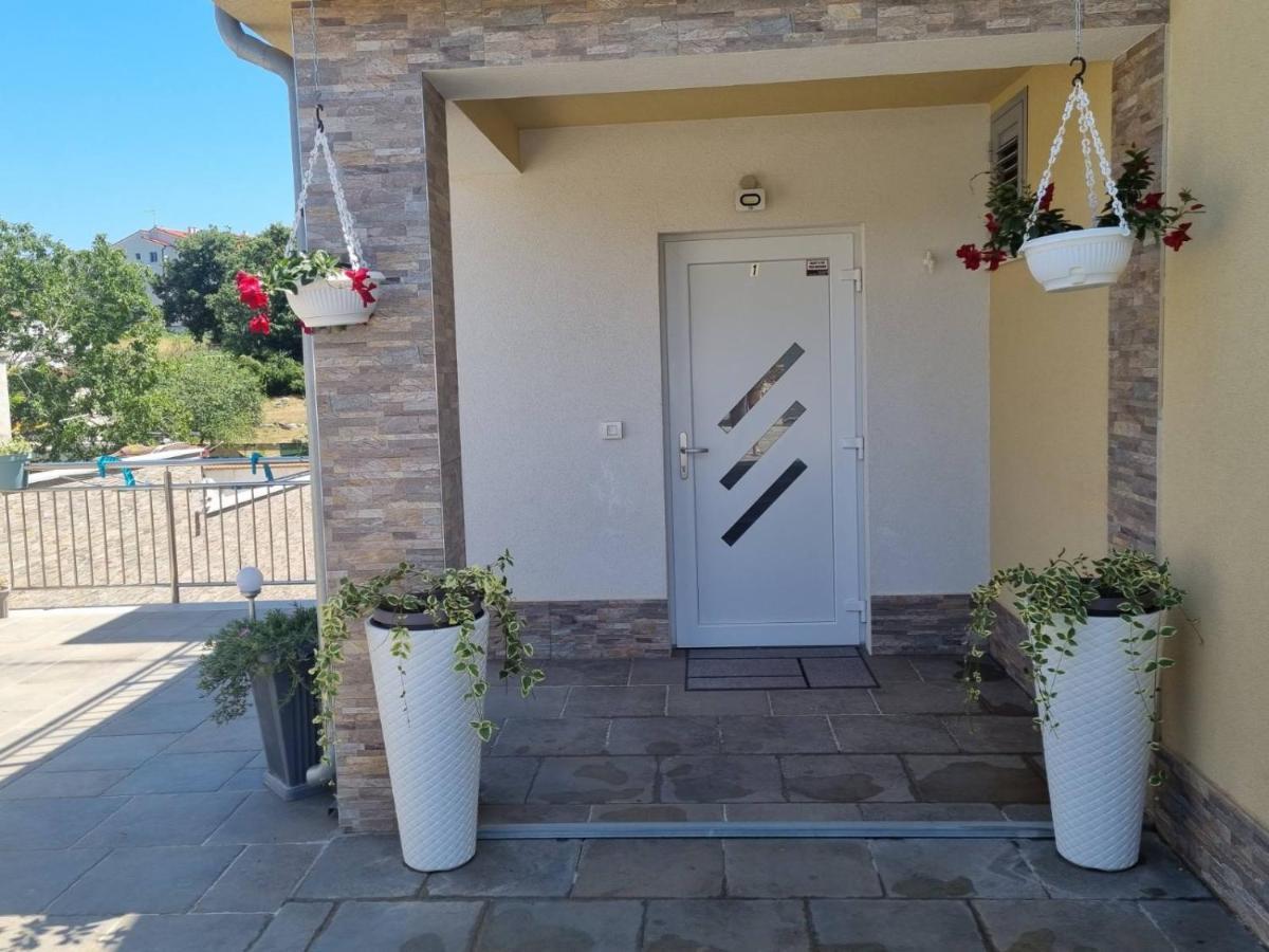 Villa Anna Medulin Dış mekan fotoğraf
